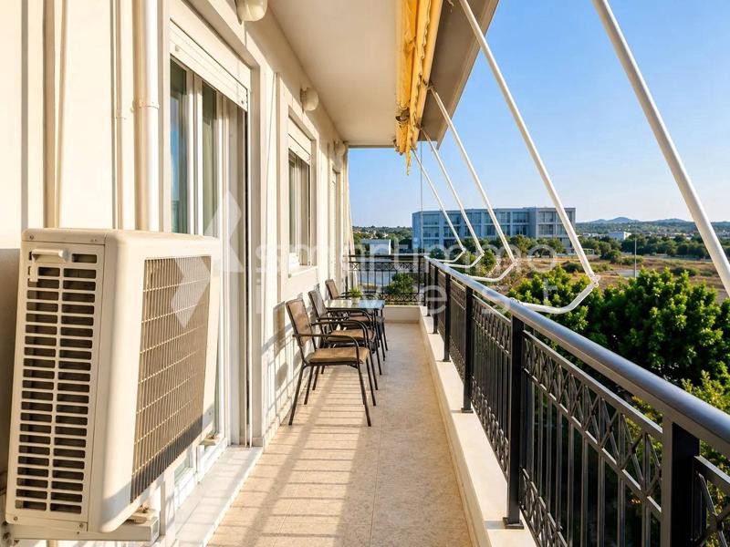 Διαμέρισμα 130 τ.μ. πρός πώληση, Δωδεκάνησα, Ρόδος
