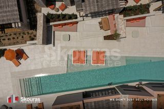 Βίλλα 261 τ.μ. για πώληση, Ν. Λευκάδας, Λευκάδα-thumb-5