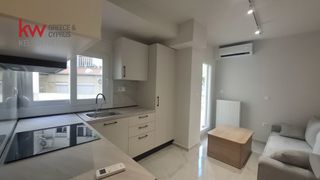 Studio / γκαρσονιέρα 24,23 τ.μ. για πώληση