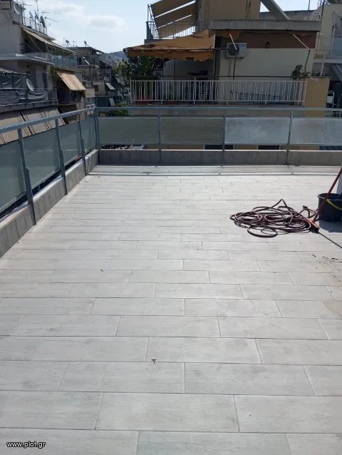 Διαμέρισμα 105 τ.μ. πρός πώληση, Αθήνα - Κέντρο, Λεωφ. Πατησίων - Λεωφ. Αχαρνών