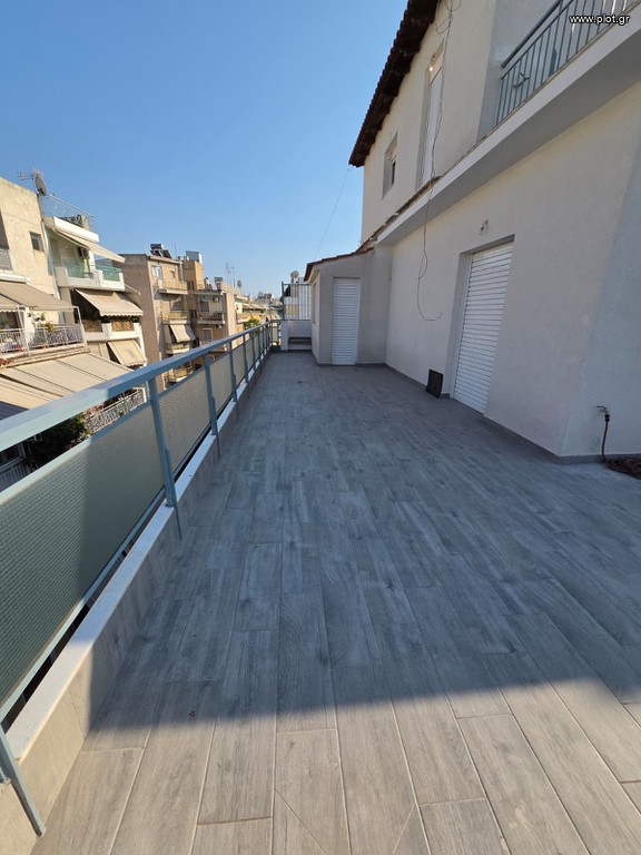 Διαμέρισμα 105 τ.μ. πρός πώληση, Αθήνα - Κέντρο, Λεωφ. Πατησίων - Λεωφ. Αχαρνών