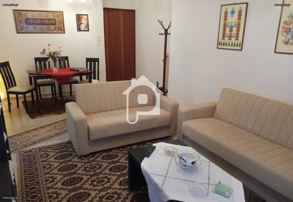 Διαμέρισμα 76 τ.μ. προς ενοικίαση, Κέντρο Λιβαδειάς
