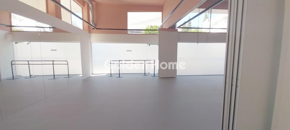 Κατάστημα 150 τ.μ. πρός ενοικίαση, Αθήνα - Βόρεια Προάστια, Μαρούσι