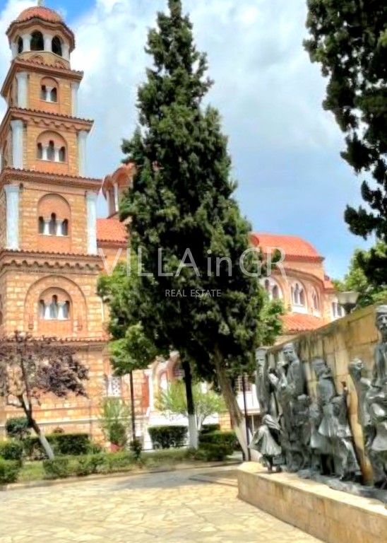 Αποθήκη 500 τ.μ. πρός πώληση, Θεσσαλονίκη - Περιφ/Κοί Δήμοι, Αμπελόκηποι