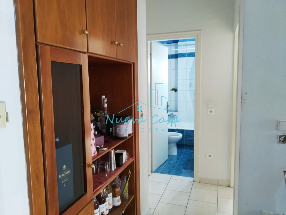 Διαμέρισμα 80 τ.μ. πρός ενοικίαση, Αχαΐα, Πάτρα