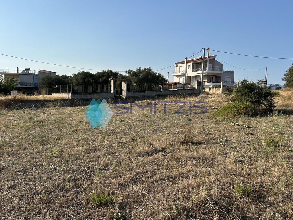 Οικόπεδο 404 τ.μ. πρός πώληση, Εύβοια, Νέα Αρτάκη
