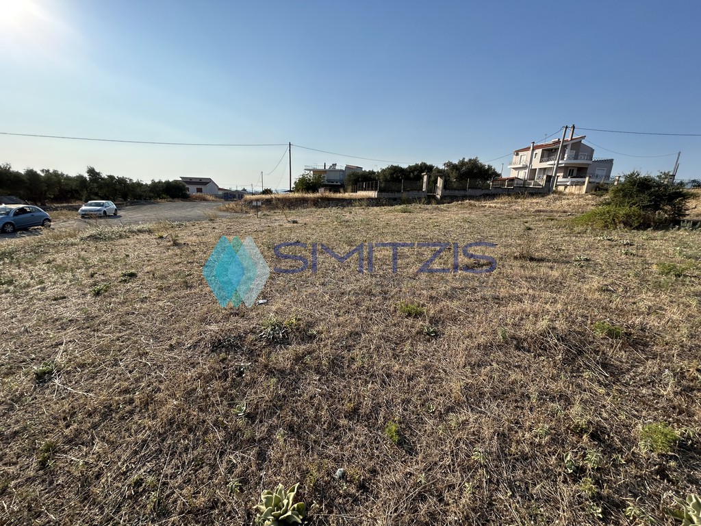 Οικόπεδο 404 τ.μ. πρός πώληση, Εύβοια, Νέα Αρτάκη