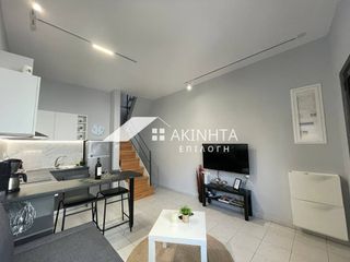 Loft 45 τ.μ. για ενοικίαση