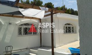 Μονοκατοικία 90 τ.μ. για ενοικίαση