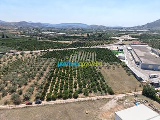 Οικόπεδο 15.472,88 τ.μ. πρός πώληση, Αργολίδα, Νέα Τίρυνθα-thumb-18