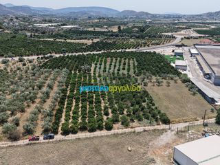 Οικόπεδο 15.472,88 τ.μ. πρός πώληση, Αργολίδα, Νέα Τίρυνθα-thumb-7