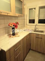 Studio / γκαρσονιέρα 45 τ.μ. για πώληση, Πειραιάς, Τερψιθέα-thumb-4