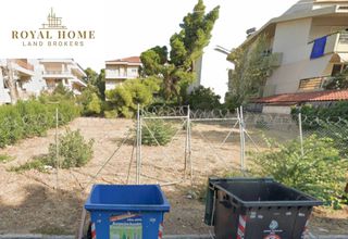 Οικόπεδο 710 τ.μ. προς πώληση