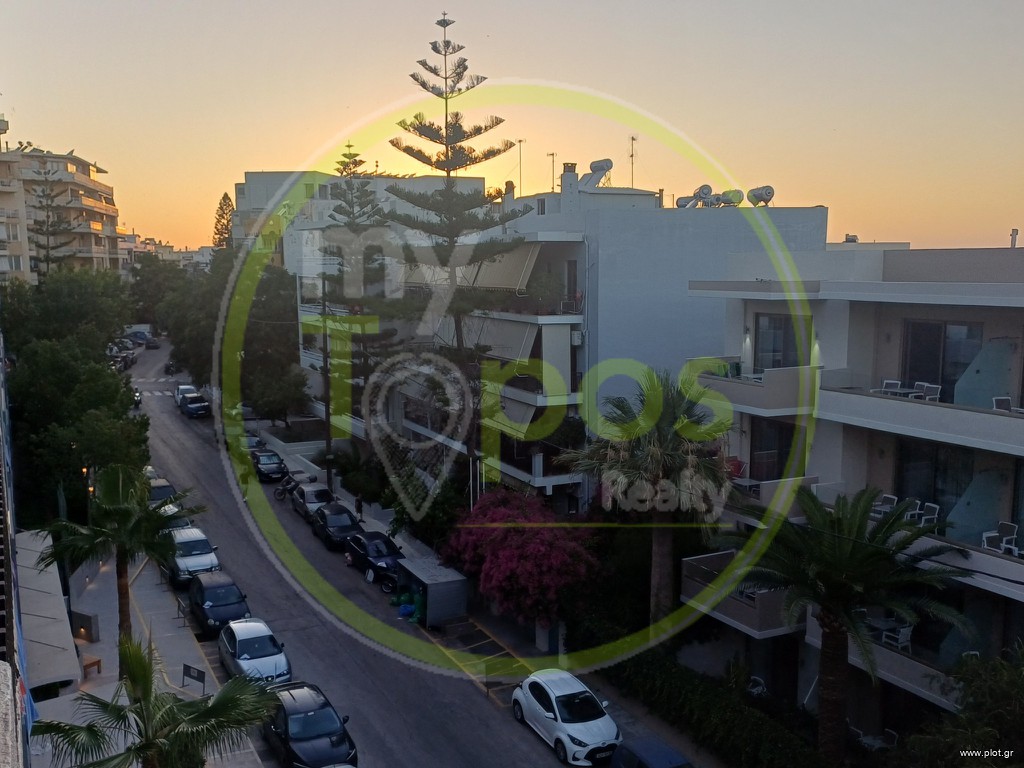Διαμέρισμα 112 τ.μ. για πώληση, Ν. Ρεθύμνου, Ρέθυμνο