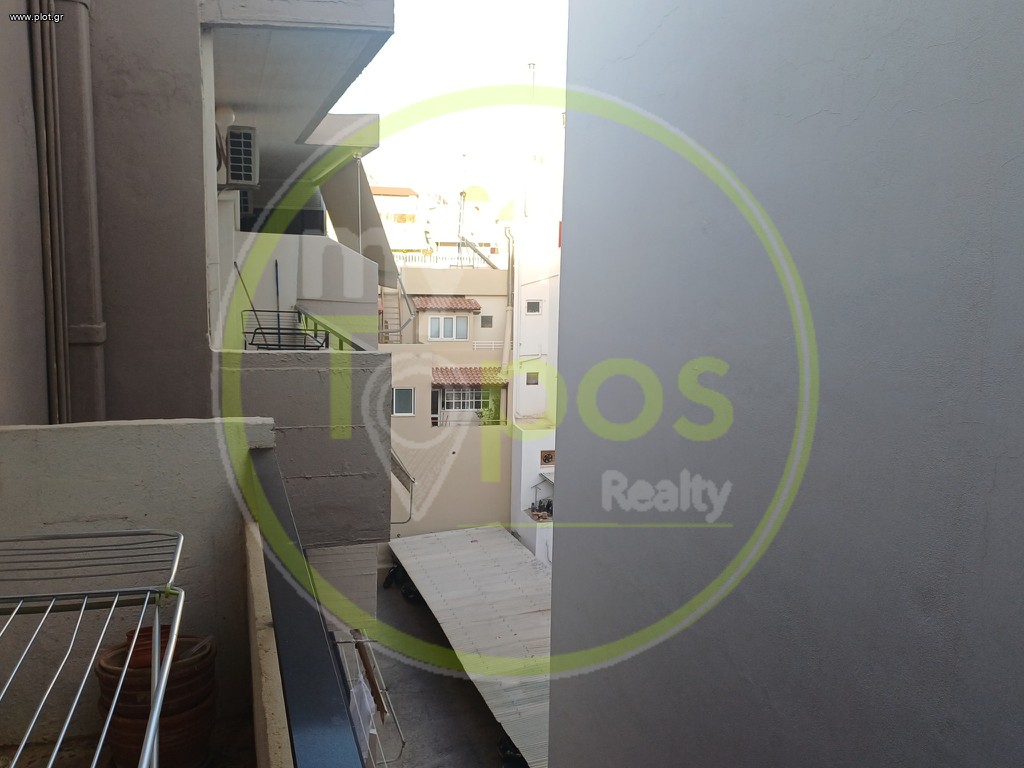 Διαμέρισμα 112 τ.μ. πρός πώληση, Ν. Ρεθύμνου, Ρέθυμνο