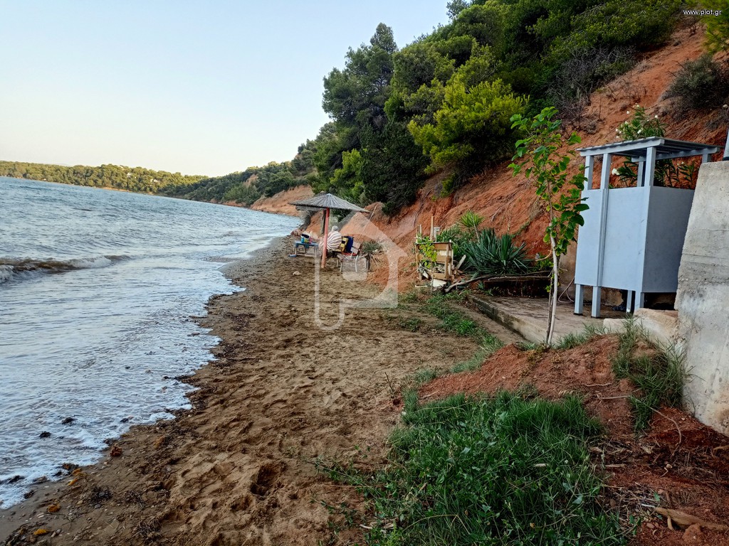 Οικόπεδο 430 τ.μ. πρός πώληση, Βοιωτία, Σχηματάρι