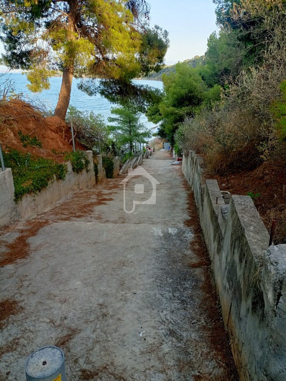 Οικόπεδο 430 τ.μ. πρός πώληση, Βοιωτία, Σχηματάρι