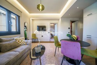 Studio / γκαρσονιέρα 55 τ.μ. για ενοικίαση