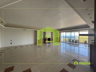 Διαμέρισμα 185 τ.μ. για ενοικίαση
