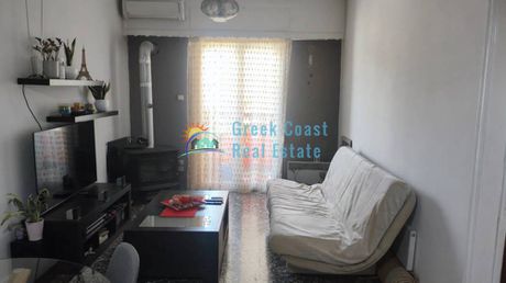 Apartment 60 sqm for rent