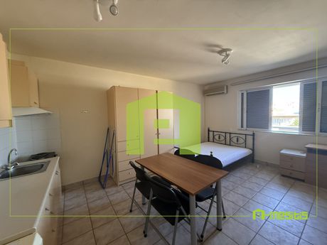 Studio / γκαρσονιέρα 30 τ.μ. προς ενοικίαση