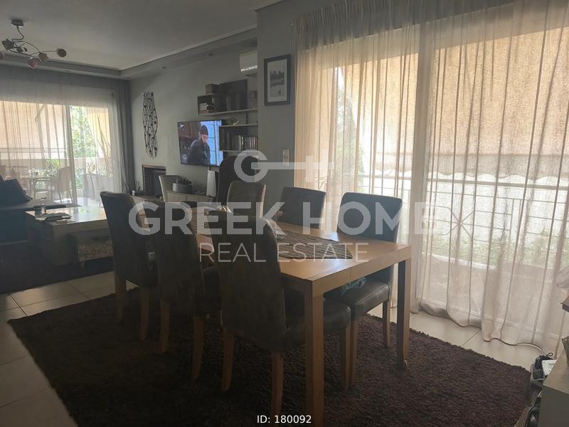 Διαμέρισμα 104 τ.μ. προς πώληση, Εργατικές Πολυκατοικίες Αμαρουσίου