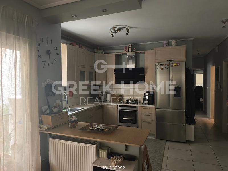 Διαμέρισμα 104 τ.μ. προς πώληση, Εργατικές Πολυκατοικίες Αμαρουσίου