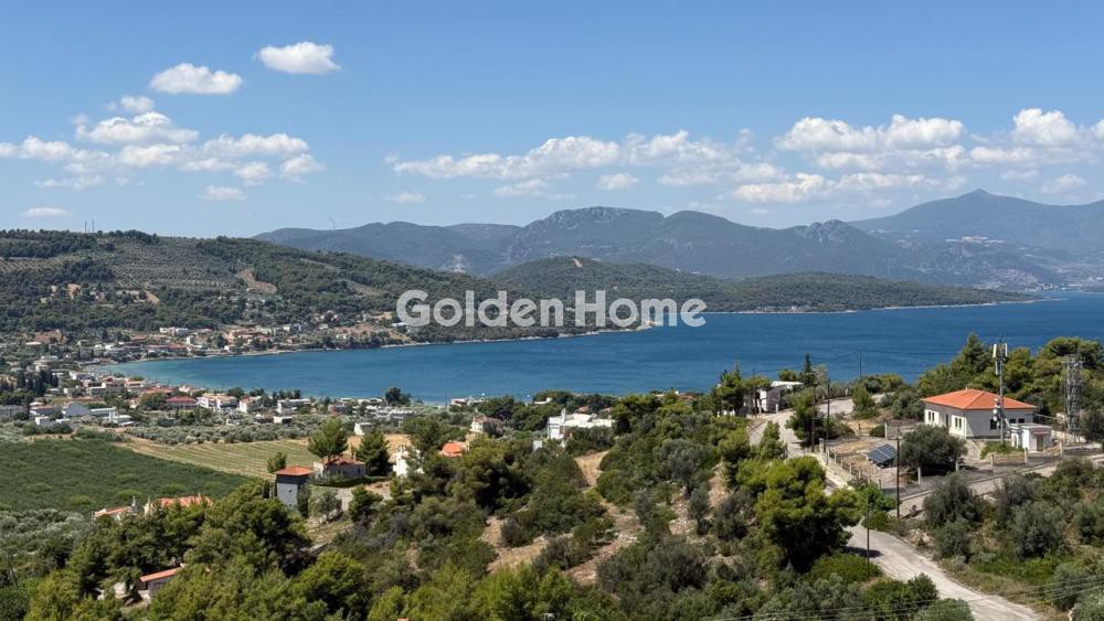 Μονοκατοικία 160 τ.μ. προς ενοικίαση, Θεολόγος Μαλεσίνας
