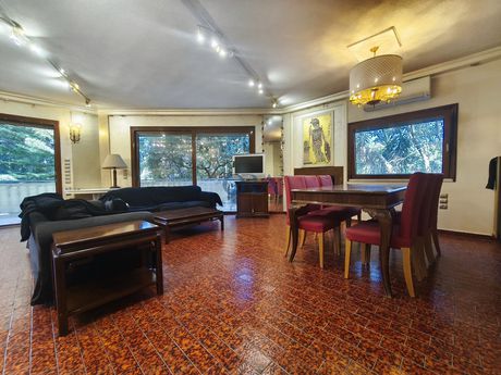 Apartment 112 sqm for rent