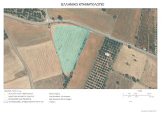 Αγροτεμάχια 6.705 τ.μ. για πώληση