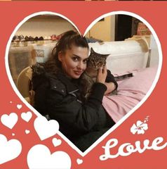 Φροντίδα κατοικίδιων ζώων - Pet sitter