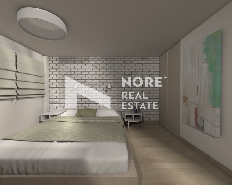 Loft 47 τ.μ. προς πώληση, Άγιος Δημήτριος Θεσσαλονίκης
