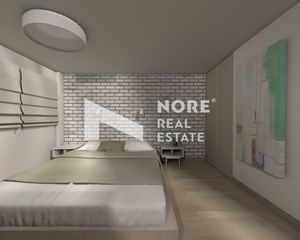 Loft 47 τ.μ. για πώληση