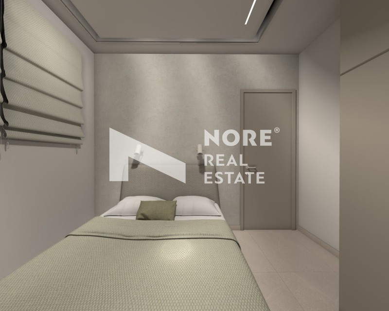 Loft 47 τ.μ. προς πώληση, Άγιος Δημήτριος Θεσσαλονίκης