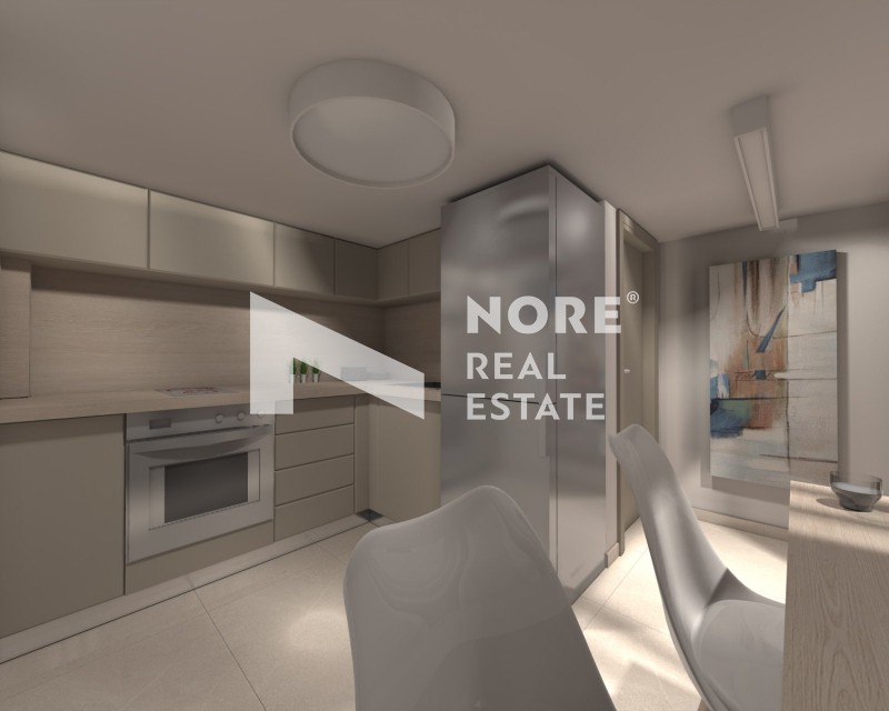 Loft 47 τ.μ. προς πώληση, Άγιος Δημήτριος Θεσσαλονίκης