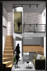 Loft 19 τ.μ. για πώληση, Θεσσαλονίκη - Κέντρο, Άγιος Δημήτριος-thumb-3