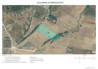 Αγροτεμάχια 6.150 τ.μ. για πώληση