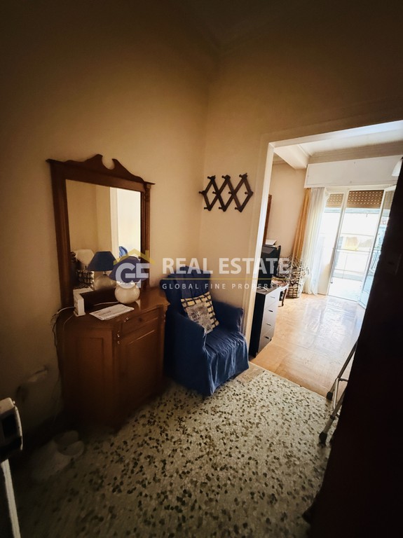Διαμέρισμα 58 τ.μ. πρός πώληση, Αθήνα - Κέντρο, Εξάρχεια - Νεάπολη