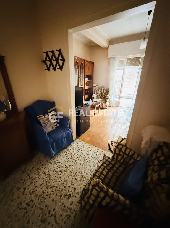 Διαμέρισμα 58 τ.μ. πρός πώληση, Αθήνα - Κέντρο, Εξάρχεια - Νεάπολη