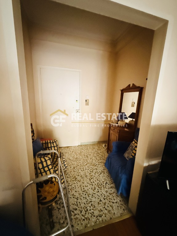 Διαμέρισμα 58 τ.μ. πρός πώληση, Αθήνα - Κέντρο, Εξάρχεια - Νεάπολη