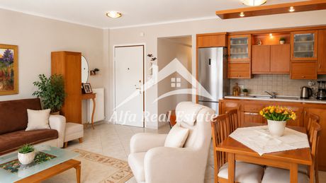 Apartment 97 sqm for sale