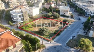Οικόπεδο 714 τ.μ. για πώληση