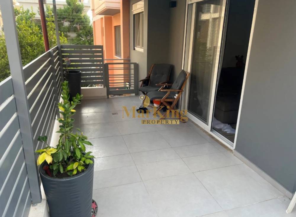 Μεζονέτα 120 τ.μ. πρός ενοικίαση, Αθήνα - Νότια Προάστια, Ελληνικό
