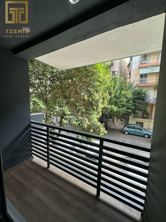 Loft 35 τ.μ. προς ενοικίαση, Θεσσαλονίκη - Κέντρο, Ανάληψη
