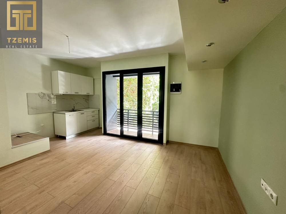 Loft 35 τ.μ. προς ενοικίαση, Θεσσαλονίκη - Κέντρο, Ανάληψη
