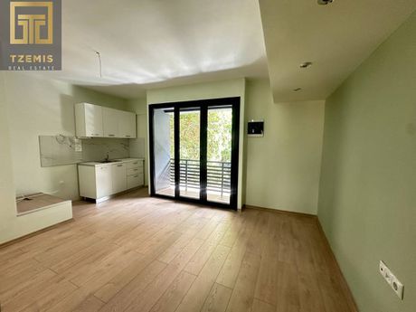 Loft 35 τ.μ. προς ενοικίαση