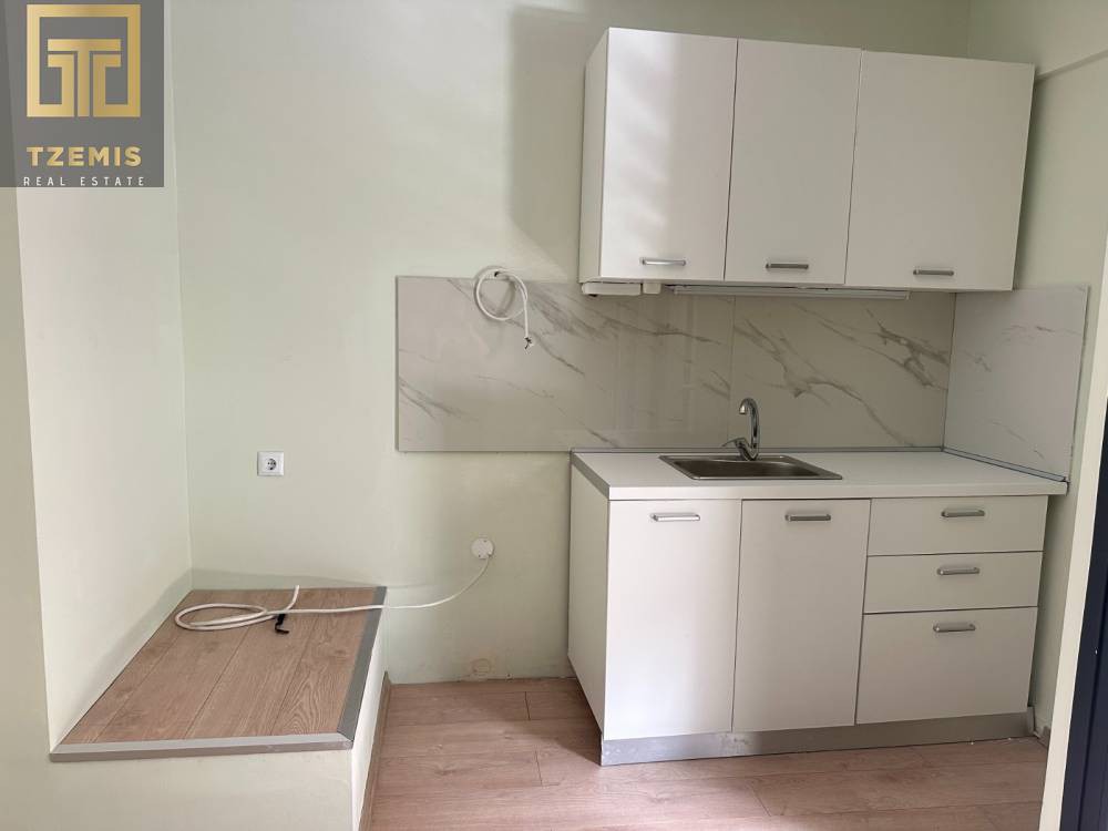 Loft 35 τ.μ. προς ενοικίαση, Θεσσαλονίκη - Κέντρο, Ανάληψη