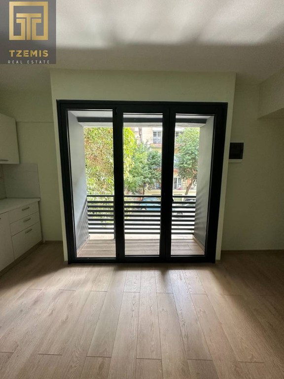 Loft 35 τ.μ. προς ενοικίαση, Θεσσαλονίκη - Κέντρο, Ανάληψη