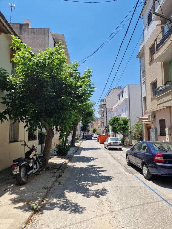 Διαμέρισμα 40 τ.μ. πρός ενοικίαση, Μαγνησία, Βόλος