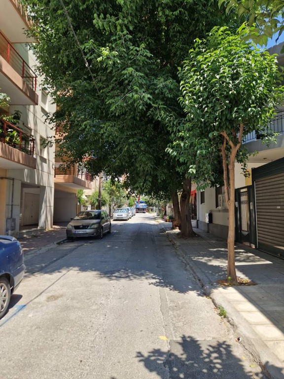 Διαμέρισμα 40 τ.μ. πρός ενοικίαση, Μαγνησία, Βόλος